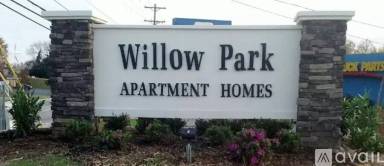 Main picture of Willow Park Apartments