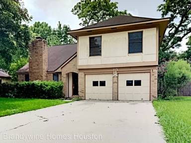 Main picture of 115 Mistletoe St
