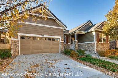 Main picture of 7085 S Malta Ct
