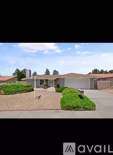 Main picture of 13742 Burning Tree Dr