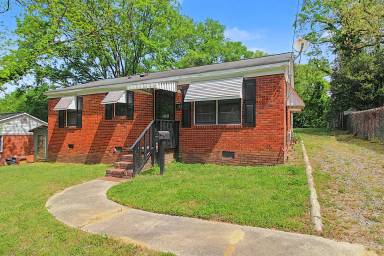 Main picture of 3936 Tillman Rd