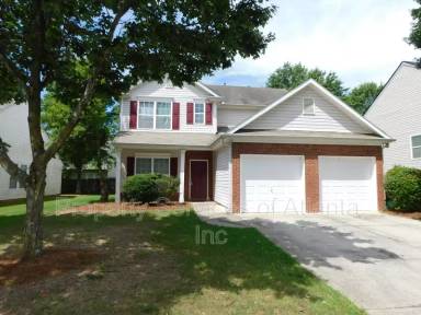 Main picture of 2379 Tullamore Cir