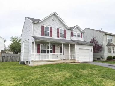 Main picture of 239 Lake Coventry Dr