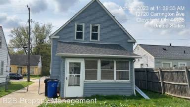 Main picture of 12720 Carrington Ave