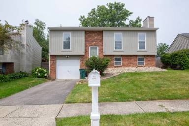 Main picture of 8401 Covered Wagon Ct