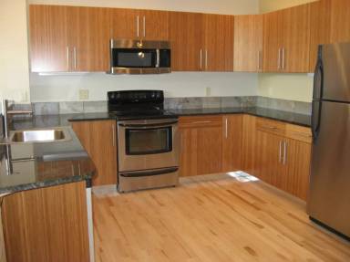 Main picture of Lakefront Lofts