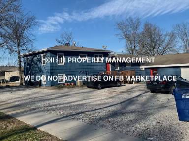 Main picture of 731 W 25th St