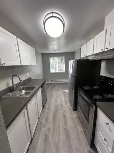 Main picture of Ashton Apartments