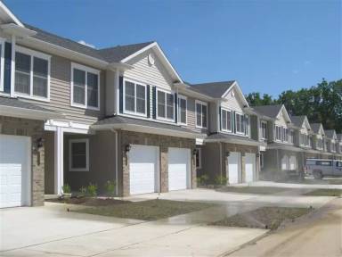 Main picture of Windsong Townhomes