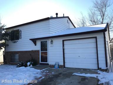 Main picture of 4227 S Uravan St