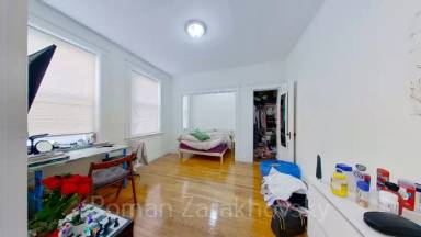 Main picture of Strathmore Road Apartments