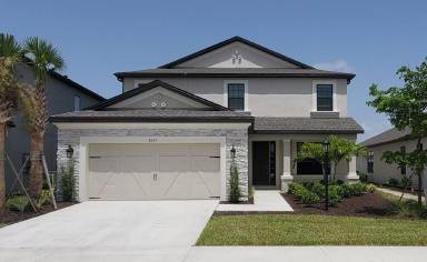 Main picture of 8324 Skye Ranch Blvd