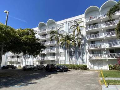 Main picture of Monte Carlo of Miami Condos