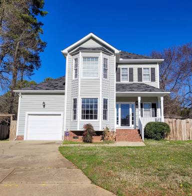 Main picture of 3205 Sedgefield Pines Ln