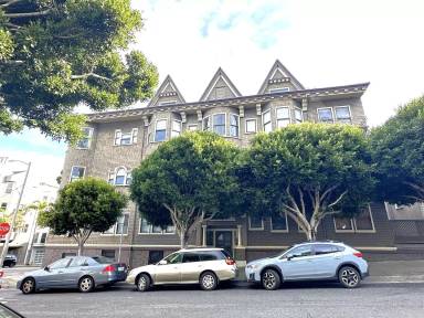 Main picture of 950 Steiner St
