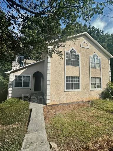 Main picture of 4143 Lake Mist Dr NW
