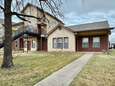 Main picture of 1401 Bagby Ave