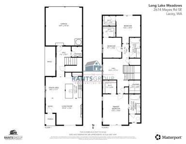 Main picture of 2614 Mayes Rd SE