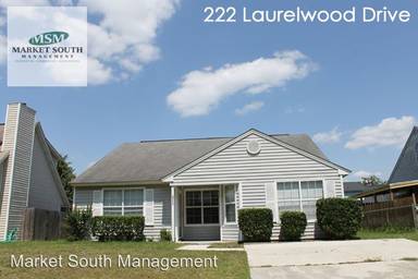 Main picture of 222 Laurelwood Dr