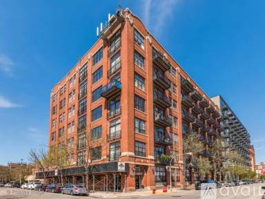 Main picture of Vanguard Lofts