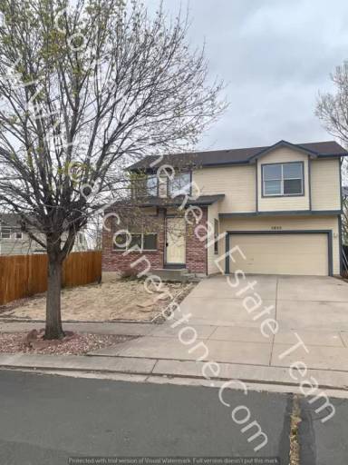 Main picture of 5855 Pamlico Dr