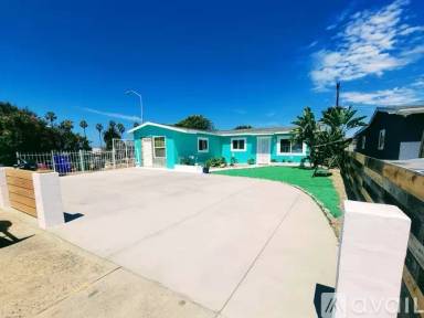 Main picture of 512 Capistrano Dr