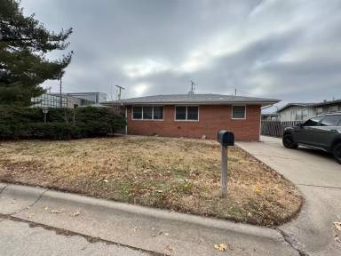 Main picture of 1033 Denison Ave