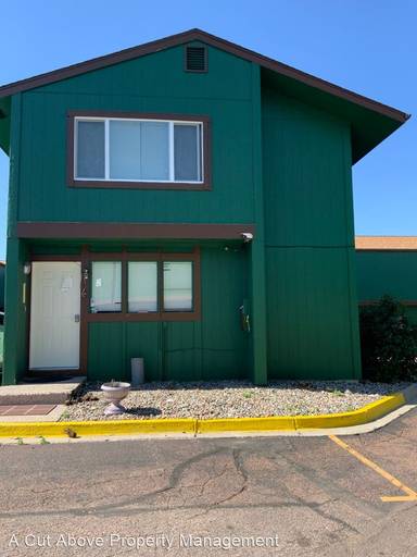 Main picture of 4526 Oro Blanco Dr