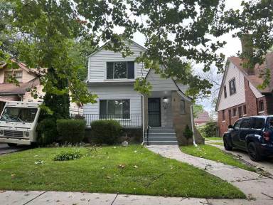 Main picture of 9934 Ward St