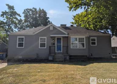 Main picture of 10208 Saint Richard Ln