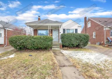 Main picture of 14595 Thomas Ave