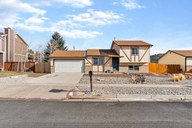 Main picture of 2005 Palm Dr