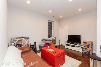 Main picture of 1033 N Paulina St