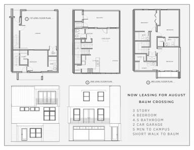 Main picture of Netherland Apartments