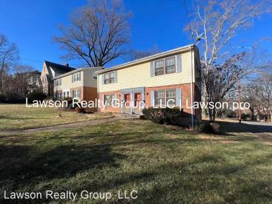 Main picture of 2601 Longview Ave SW