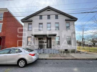 Main picture of 122 Ann St