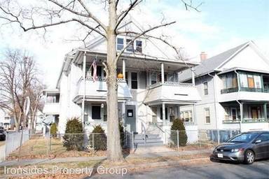 Main picture of 21 Ranney St