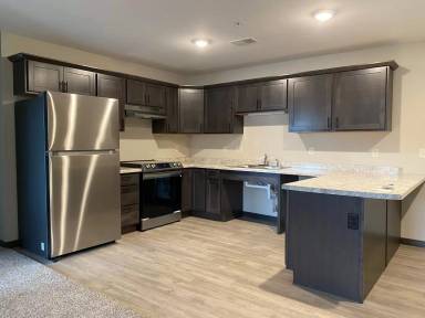 Main picture of Peregrine Terrace Apartments