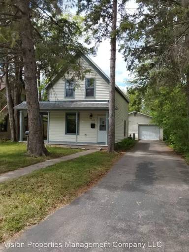 Main picture of 1005 Mississippi Ave NW