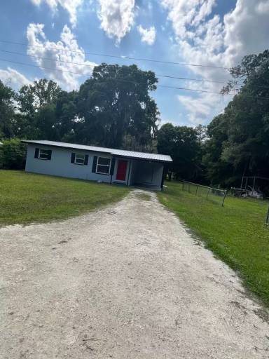 Main picture of 1323 Blanding St