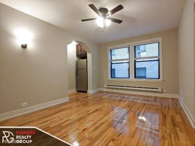 Main picture of Roscoe Apartments