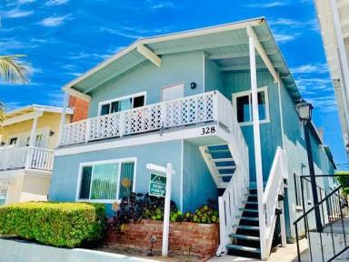 Main picture of 328 Marguerite Ave