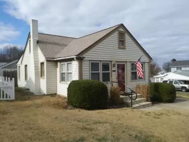Main picture of 6111 11th St