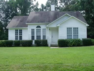Main picture of 4608 Hidden Hollow Ln