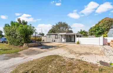 Main picture of 2833 NE 12th Ave