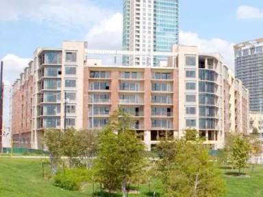 Main picture of Gables Park Plaza
