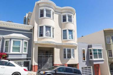 Main picture of 960 Broadway