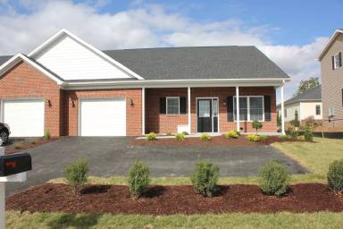 Main picture of 4205 Dry River Rd