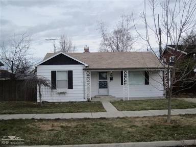 Main picture of 513 Everett St