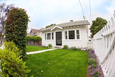 Main picture of 2018 Monterey St